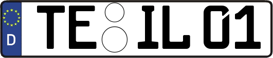 TE-IL01