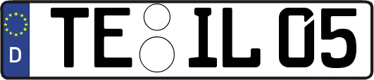 TE-IL05