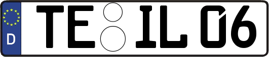 TE-IL06