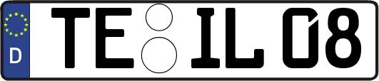 TE-IL08