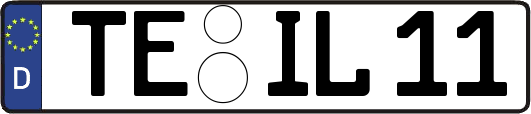 TE-IL11