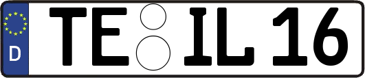 TE-IL16