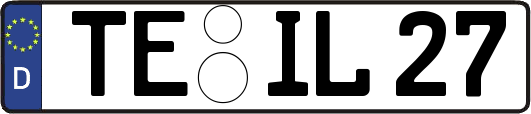 TE-IL27