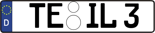 TE-IL3
