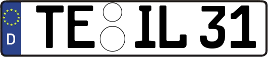 TE-IL31