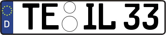 TE-IL33