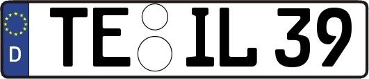TE-IL39