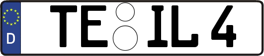 TE-IL4