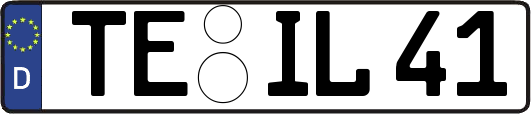 TE-IL41