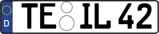 TE-IL42