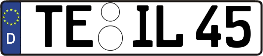 TE-IL45