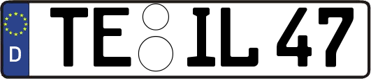 TE-IL47