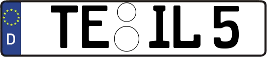 TE-IL5