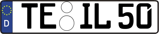 TE-IL50