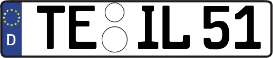 TE-IL51