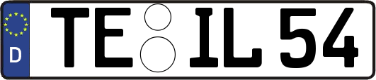 TE-IL54