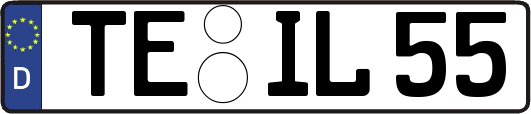 TE-IL55
