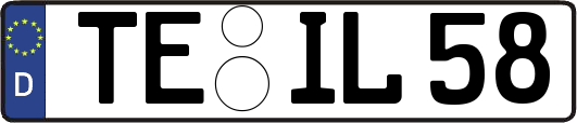 TE-IL58