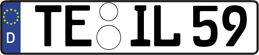 TE-IL59