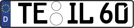 TE-IL60