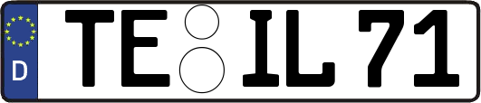 TE-IL71
