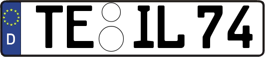 TE-IL74