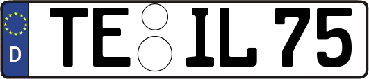TE-IL75