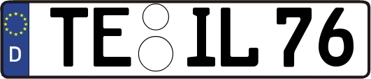 TE-IL76