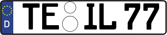 TE-IL77