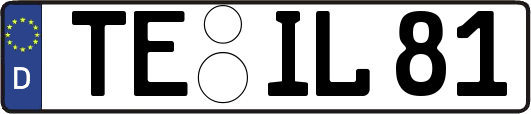 TE-IL81