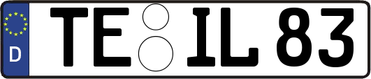 TE-IL83