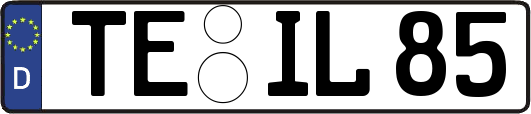 TE-IL85