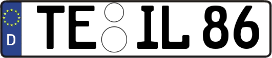 TE-IL86