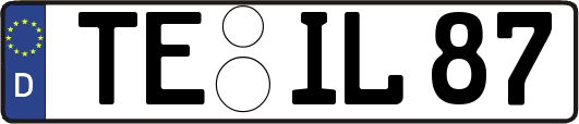 TE-IL87