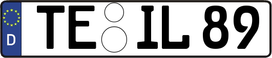 TE-IL89