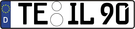 TE-IL90