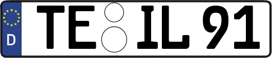 TE-IL91