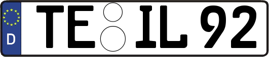TE-IL92