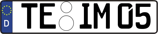 TE-IM05