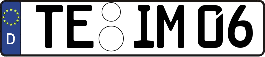 TE-IM06