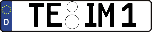 TE-IM1