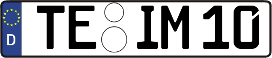 TE-IM10