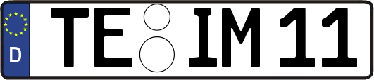 TE-IM11