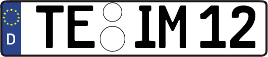 TE-IM12
