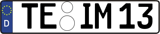 TE-IM13
