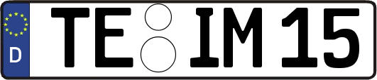 TE-IM15