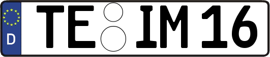 TE-IM16