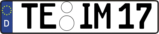 TE-IM17