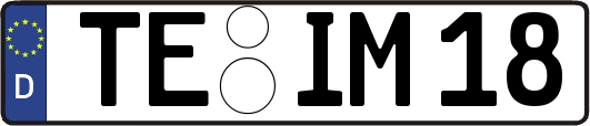 TE-IM18