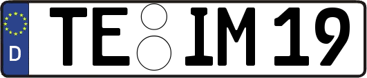 TE-IM19